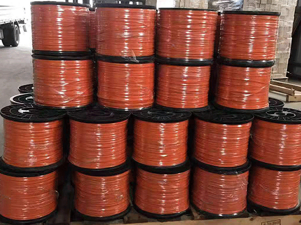 定西数码雷管母线